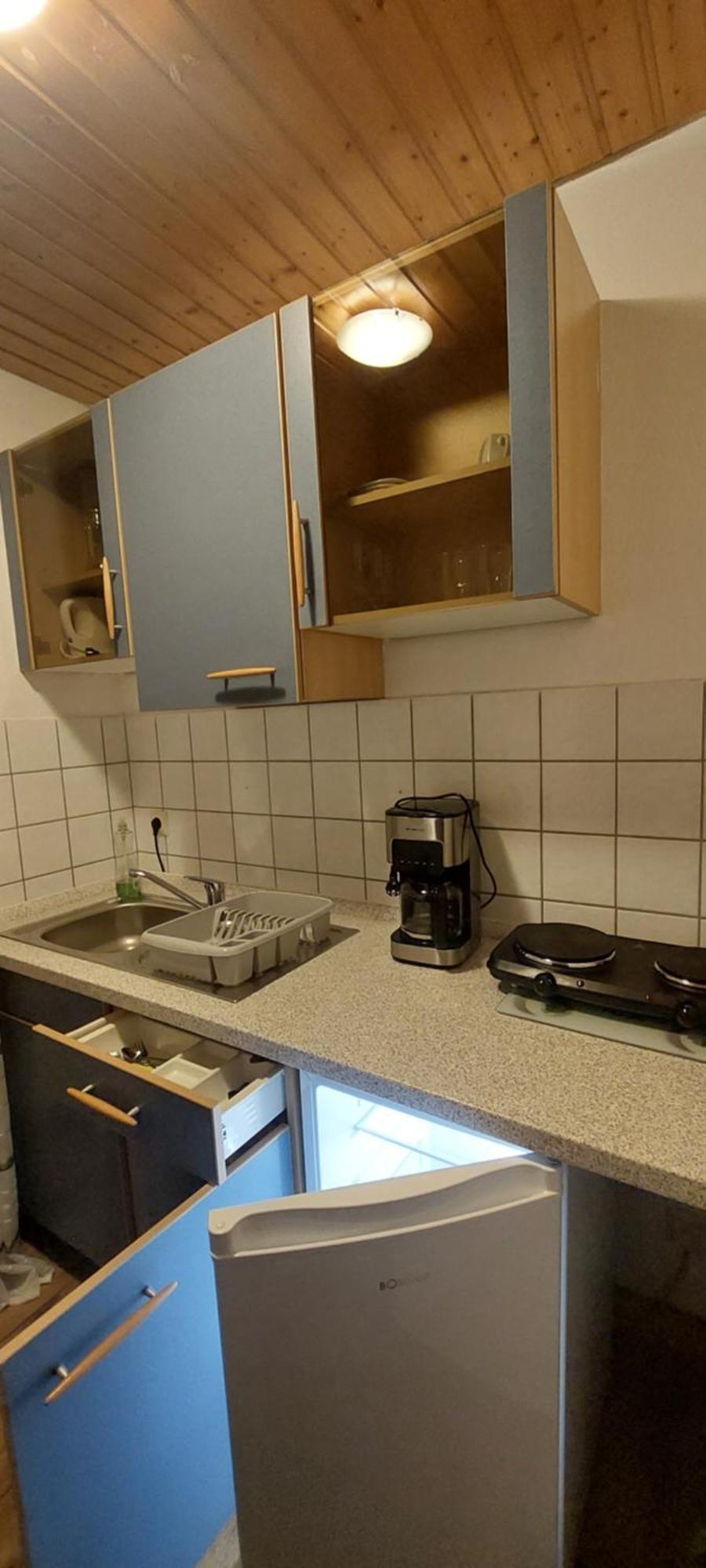 Fewo1&Frisch Renovierte Wohnung Bad Wurzach Exterior photo