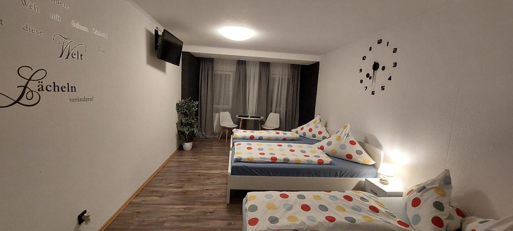 Fewo1&Frisch Renovierte Wohnung Bad Wurzach Exterior photo